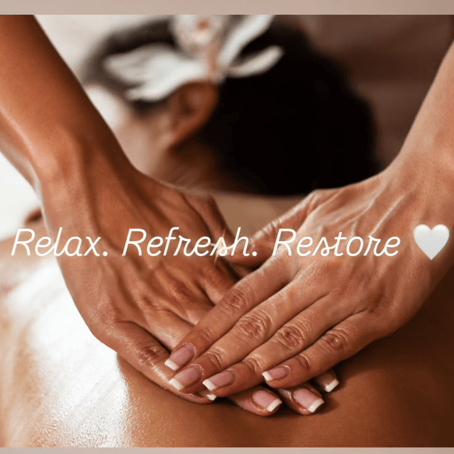 Break Away at Sorelle Therapeutic Massage in Fresno, CA