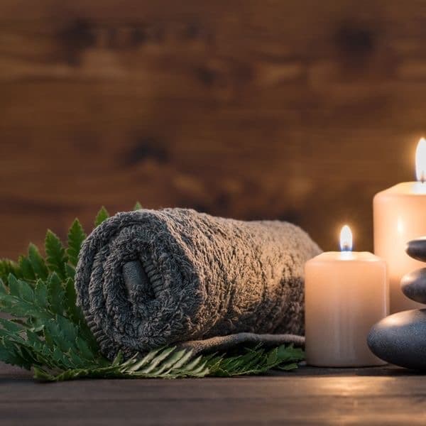 Calm and Comfort at Sorelle Therapeutic Massage in Fresno, CA